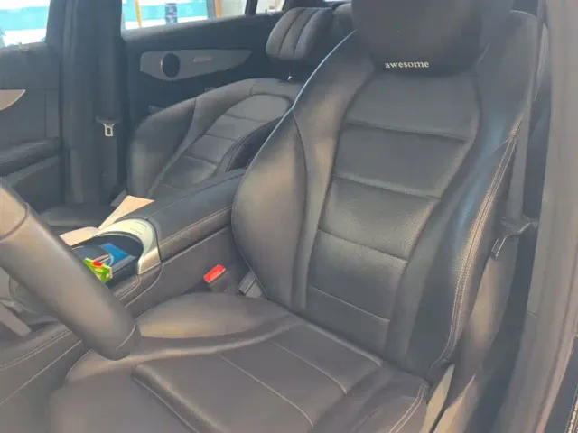 Mercedes-Benz GLC-Class — Фото автомобиля 14