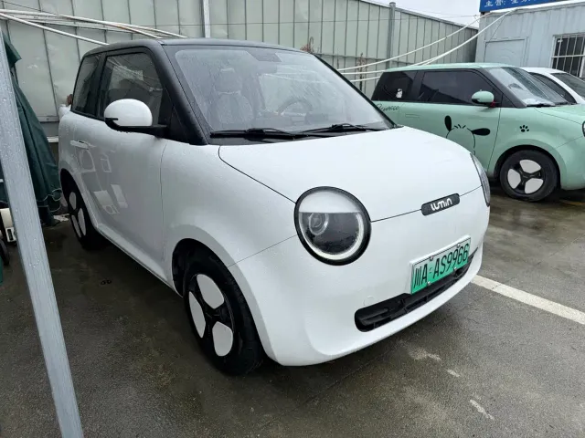 Changan Lumin — Фото автомобиля 2