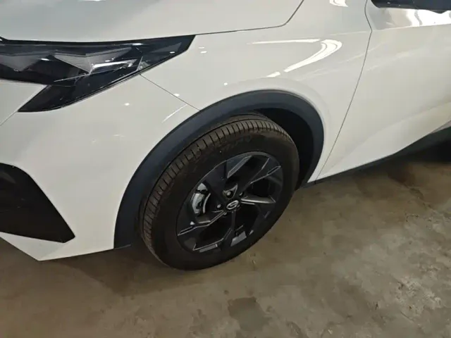 GAC Trumpchi GS3 — Фото автомобиля 22