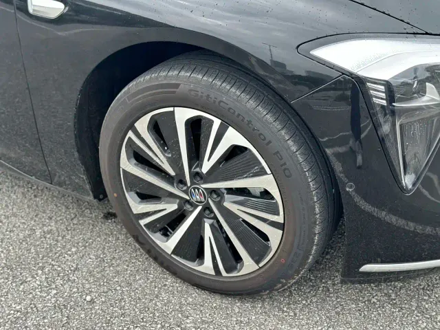 Buick Electra L7 — Фото автомобиля 12