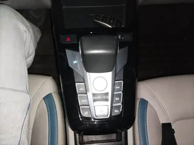 BYD Yuan Pro — Фото автомобиля 13