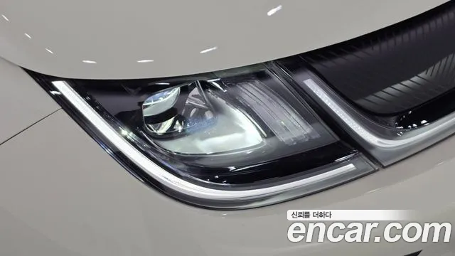 BYD Dolphin — Фото автомобиля 7