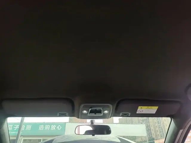 BYD Seagull — Фото автомобиля 17
