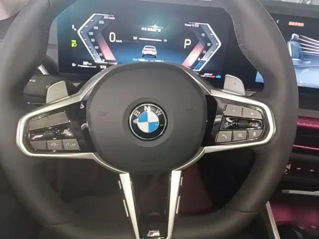 BMW 3 Series — Фото автомобиля 2