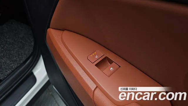 Kia Sportage — Фото автомобиля 19