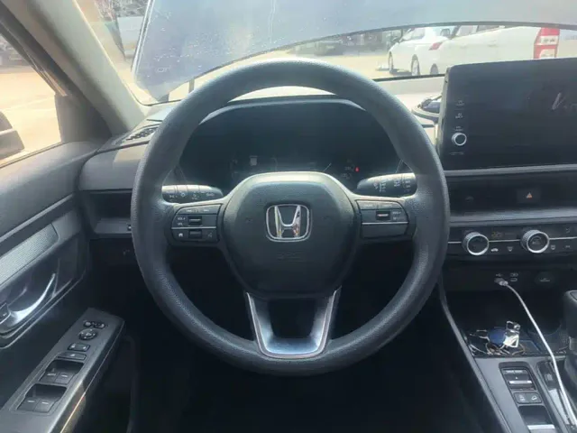 Honda Breeze — Фото автомобиля 10
