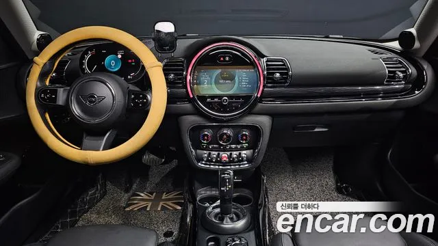 Mini Clubman — Фото автомобиля 6