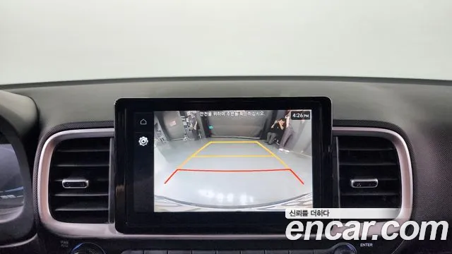 Hyundai Venue Venue 1.6 Premium — Фото автомобиля 14
