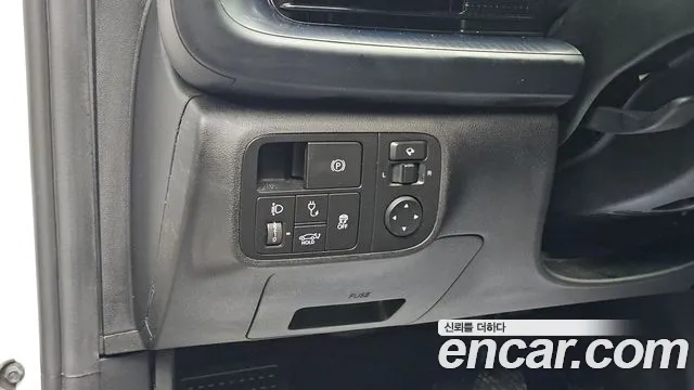 Hyundai Ioniq 6 — Фото автомобиля 20