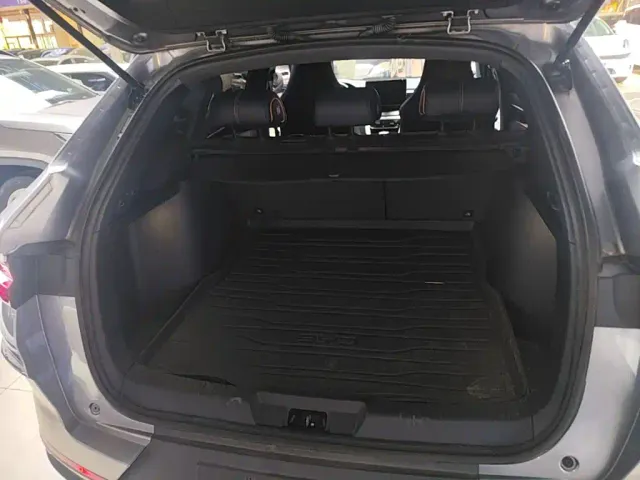 BYD Song PLUS — Фото автомобиля 18