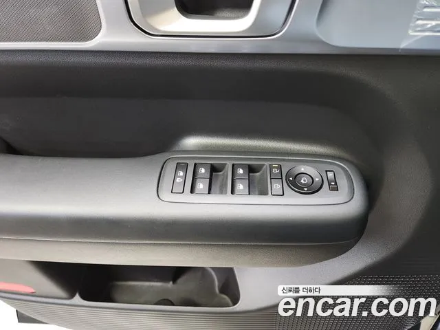 Hyundai Santa Fe MX5 — Фото автомобиля 4