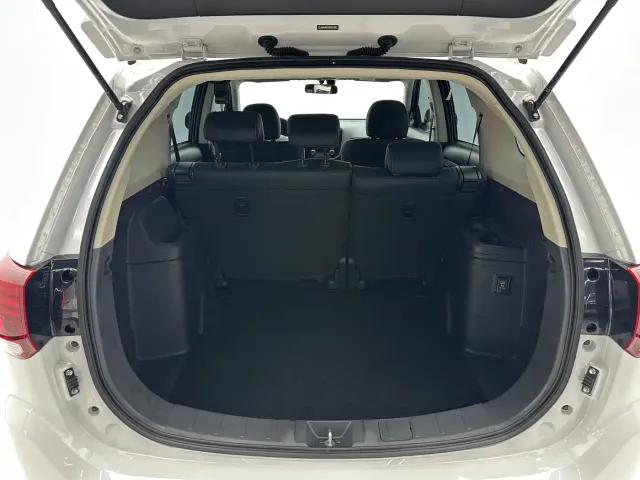 Mitsubishi Outlander — Фото автомобиля 17