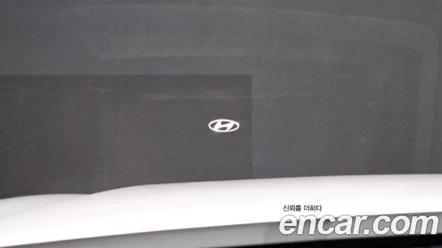 Hyundai Palisade Palisade Дизель 2.2 2WD — Фото автомобиля 15