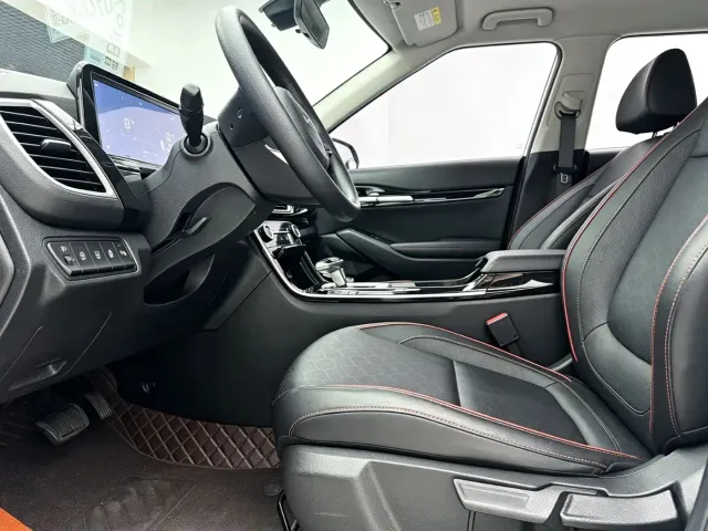 Kia Seltos — Фото автомобиля 18