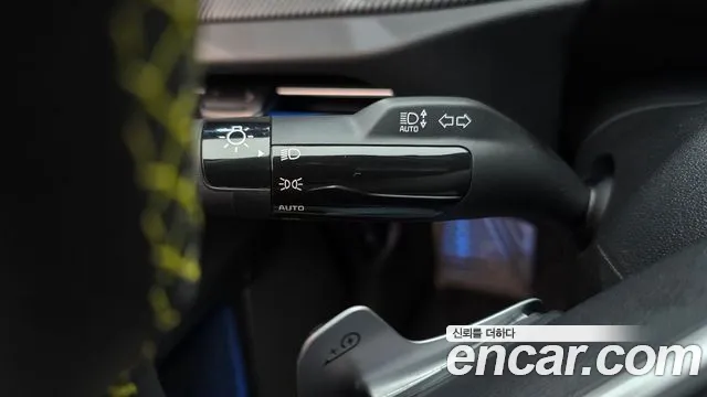 Kia EV6 — Фото автомобиля 26
