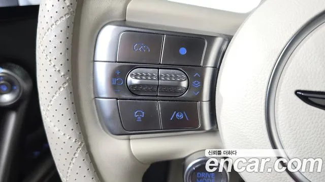 Genesis GV60 — Фото автомобиля 13