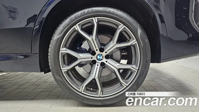 BMW X5 G05 — Фото автомобиля 21