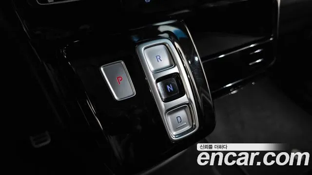 Hyundai Staria — Фото автомобиля 12