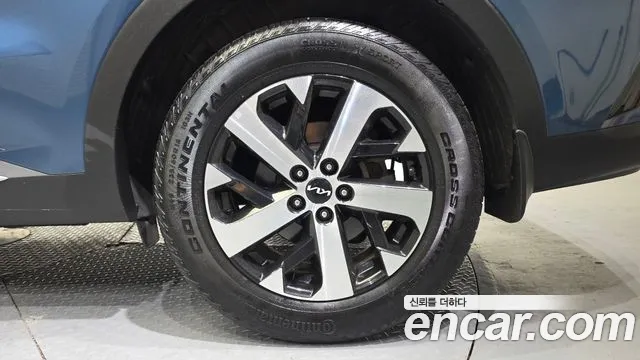 Kia Sorento Sorento 4-е поколение Дизель 2.2 2WD — Фото автомобиля 21