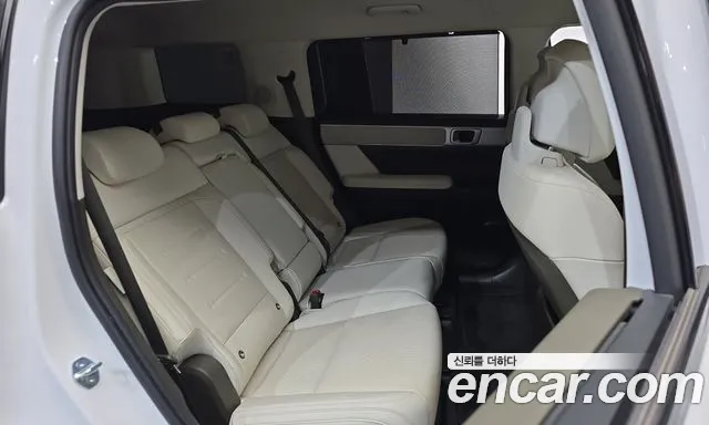 Hyundai Santa Fe MX5 — Фото автомобиля 17
