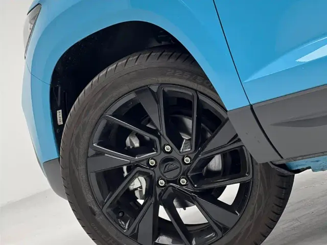 Jetta VS5 — Фото автомобиля 11