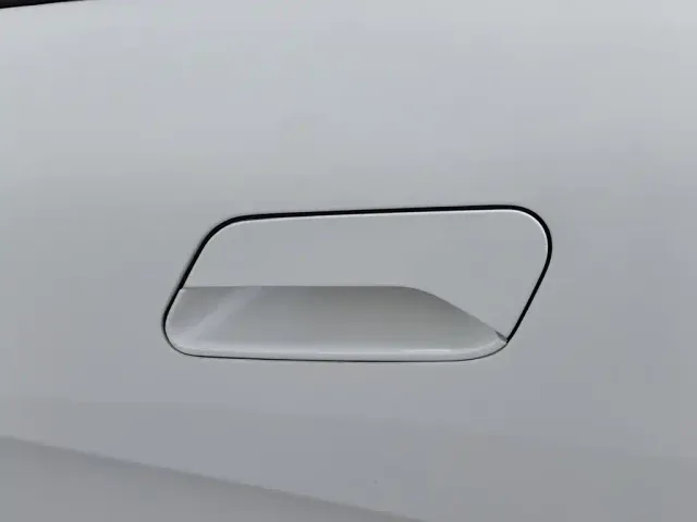 Geely Geometry E Firefly — Фото автомобиля 18