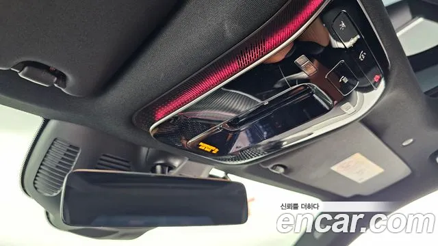 Mercedes-Benz GLC-Class GLC-класс X254 — Фото автомобиля 20