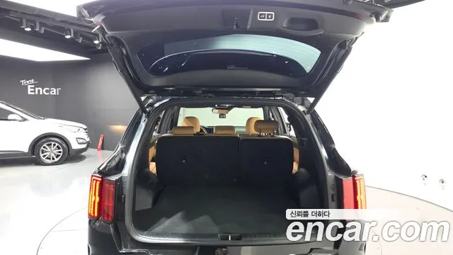 Kia Sorento 4th Gen — Фото автомобиля 26