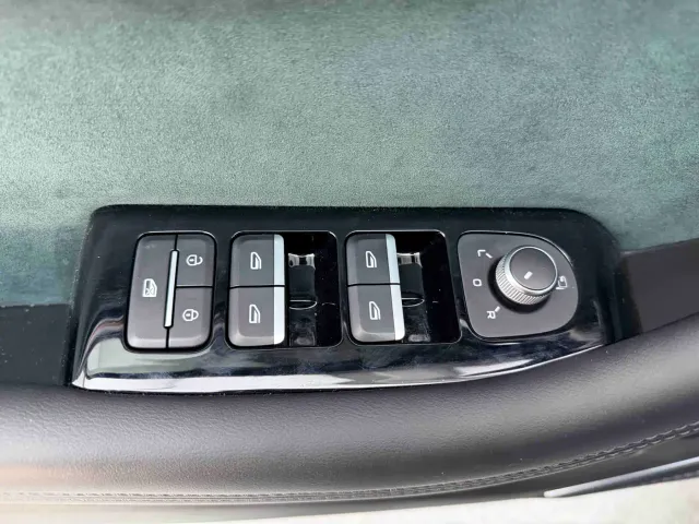 Geely Xingyue L — Фото автомобиля 15