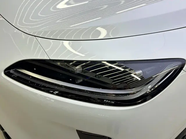 Shangjie SUV — Фото автомобиля 11