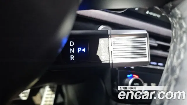 Hyundai Tucson — Фото автомобиля 8