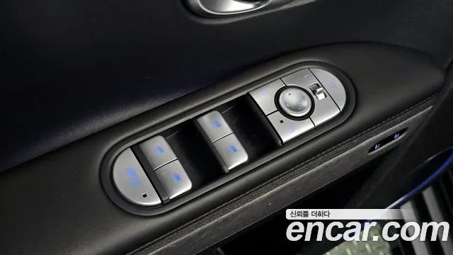 Hyundai Ioniq 5 — Фото автомобиля 28