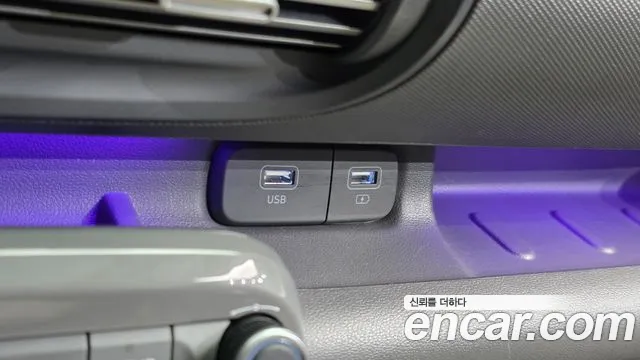 Hyundai Casper — Фото автомобиля 12