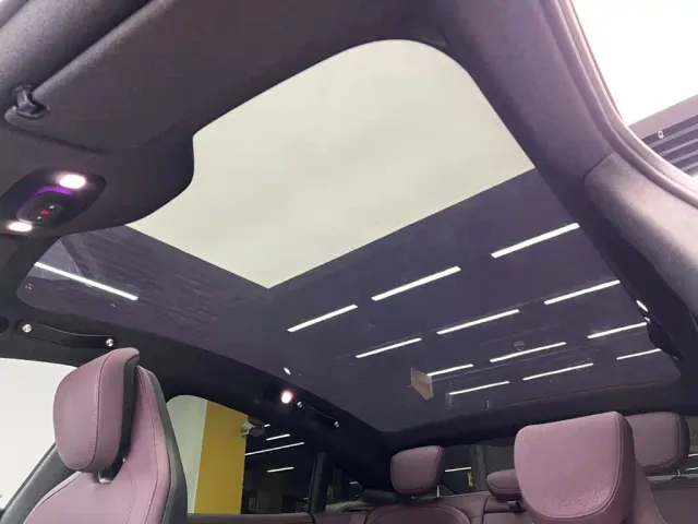 Xiaomi SU7 — Фото автомобиля 19