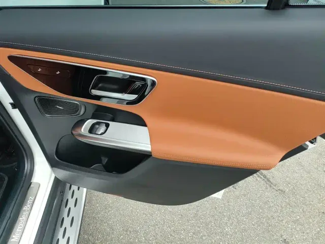 Mercedes-Benz GLC-Class — Фото автомобиля 17