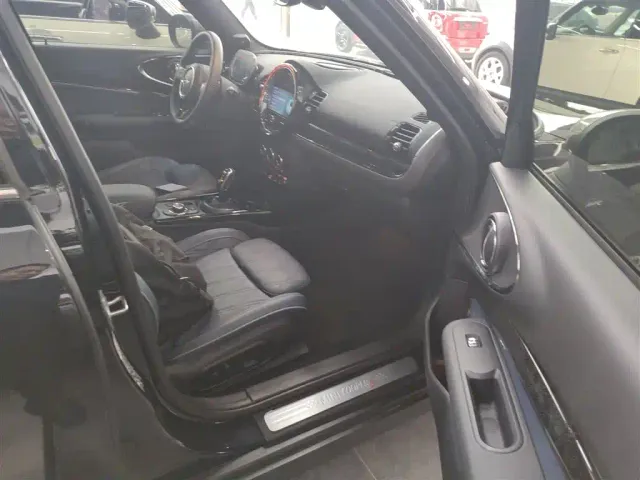 MINI Clubman — Фото автомобиля 18