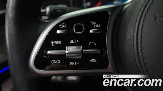 Mercedes-Benz GLS-Class X167 — Фото автомобиля 30