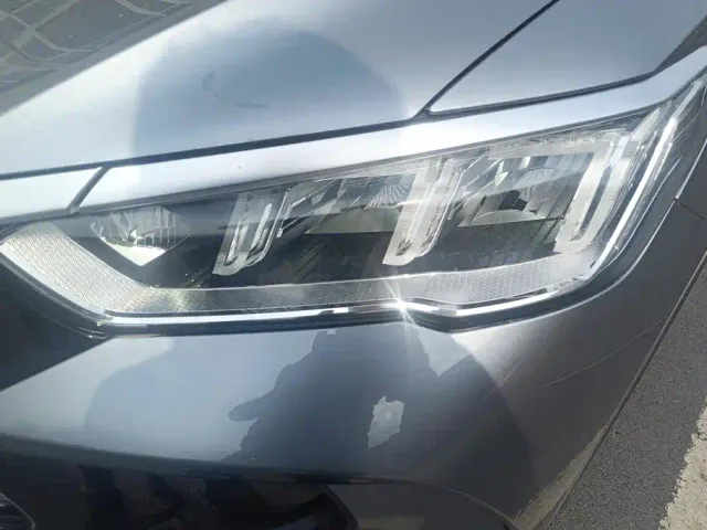 BYD Song Pro — Фото автомобиля 5