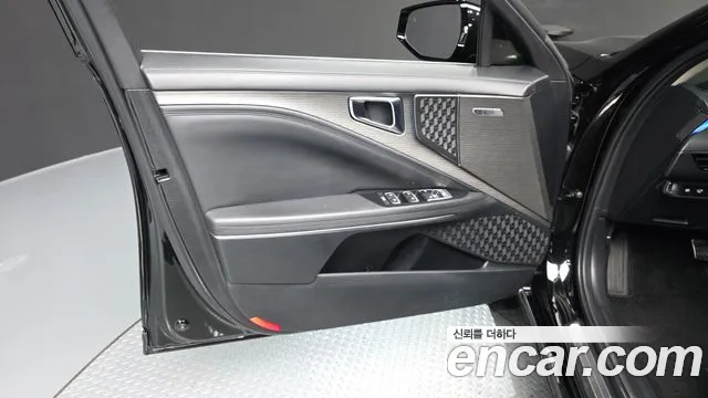 Kia K8 Signature — Фото автомобиля 6