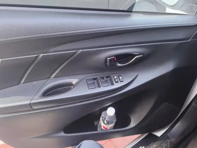 Toyota Vios FS — Фото автомобиля 7