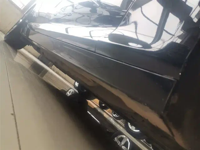 Cadillac CT5 — Фото автомобиля 18