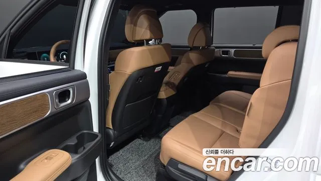 Hyundai Santa Fe — Фото автомобиля 16