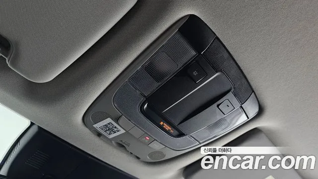 Kia Sportage 5th Gen — Фото автомобиля 19