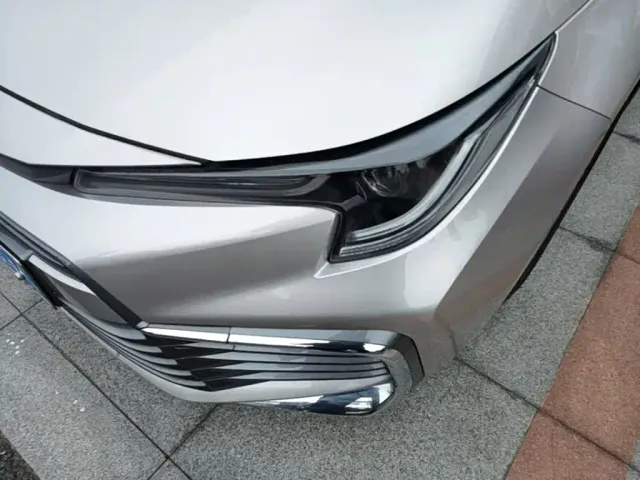 Toyota Levin GT — Фото автомобиля 23