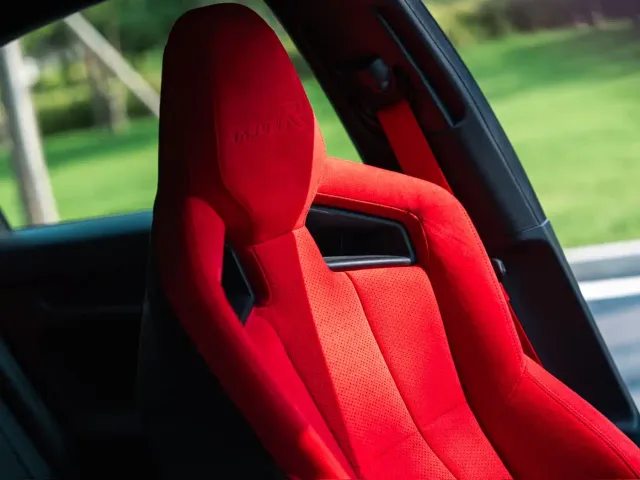 Honda Civic — Фото автомобиля 24