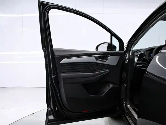 Volkswagen Talagon — Фото автомобиля 12
