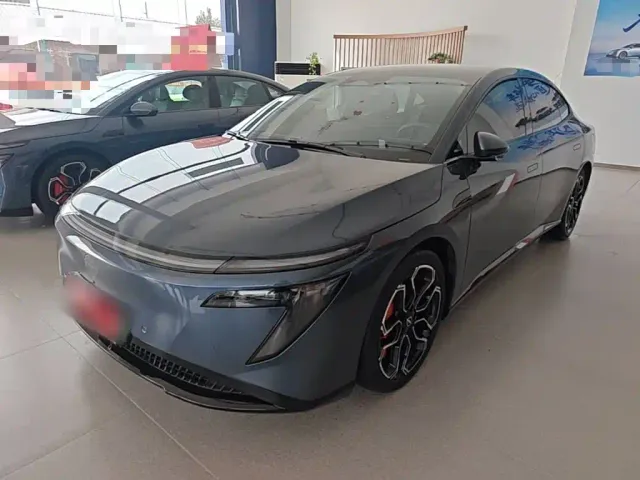 Фотография автомобиля — Nissan N7