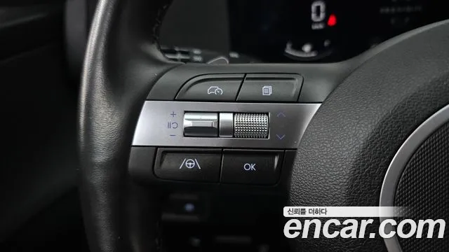 Hyundai Kona SX2 — Фото автомобиля 26