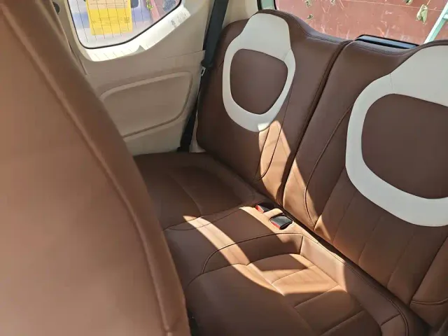 Wuling Hongguang Mini EV — Фото автомобиля 9