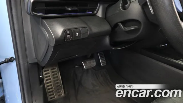 Hyundai Avante CN7 — Фото автомобиля 18